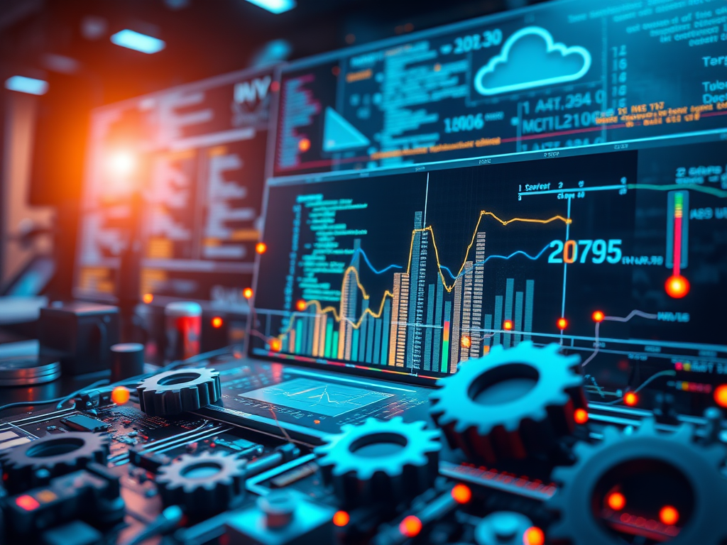 Performance Engineering