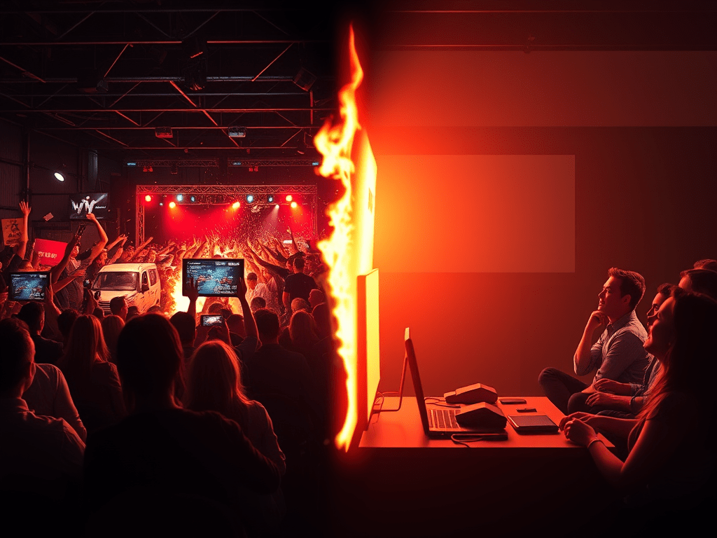 Common Misconceptions About Performance Testing